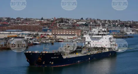 Снимка: БТА Снимка: БТА