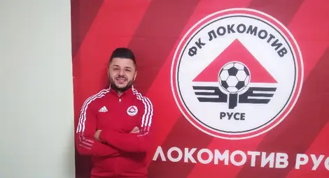 Драгош Фирцулеску прекрати кариерата си на футболист