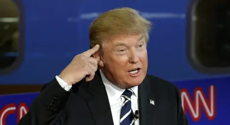 Доналд Тръмп се отказва от заплата, ако бъде избран за президент на САЩ