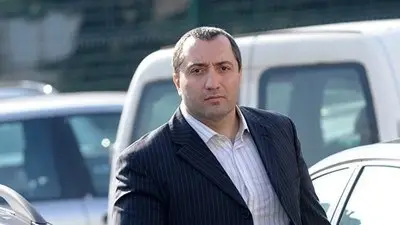 Над 30 души, близки до Димитър Желязков-Очите и до Божидар Кузманов-Кравата, са задържани в Слънчев бряг. СНИМКА: Архив