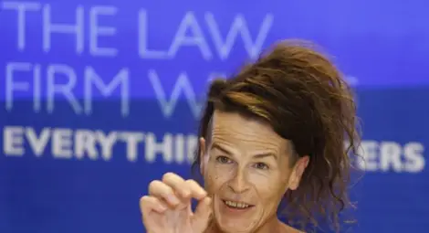 Върховен съд призна неутралния пол