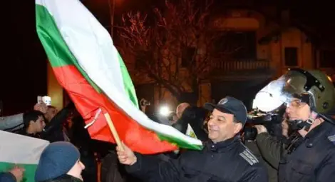 Русенци излязоха на протест срещу монополите