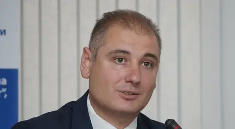 Георги Златев Георги Златев