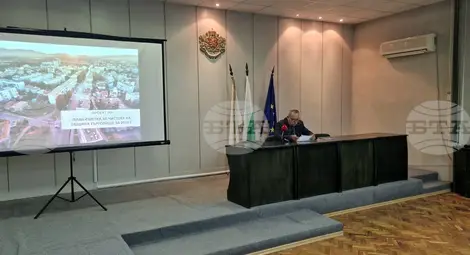 Снимка: БТА Снимка: БТА