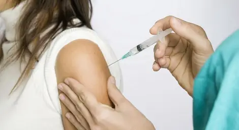 Септември е най-подходящото време за ваксина срещу грип Септември е най-подходящото време за ваксина срещу грип