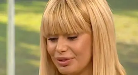 Светлана Василева сбърчи носле: Бях грозното патенце във "ВИП брадър"