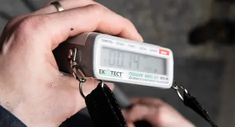 Руснаците, ограбили Чернобил, ще живеят максимум година