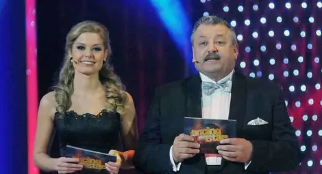 Водещият на Dancing Stars Краси Ранков обожава лятото и морето