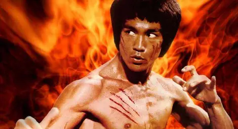 Безобиден аспирин погубва непобедимия Брус Лий Безобиден аспирин погубва непобедимия Брус Лий