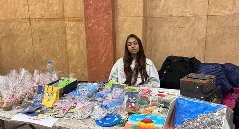 17-ото издание на фестивала &bdquo;Светът е за всички&ldquo; вдъхнови с музика, танци и споделени мечти