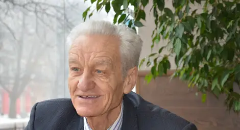 Русенският братовчед на Стоянка Мутафова се запознал с нея едва през 1981 година