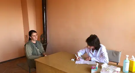 Българска болнична асоциация ще проведе прегледи на възрастни хора в 24 населени места