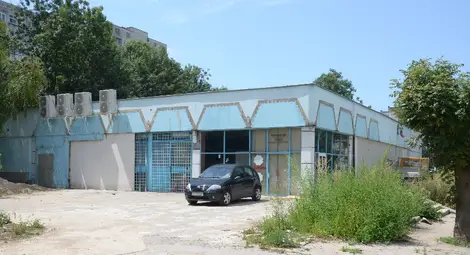 ЦБА отваря четвърти магазин  в квартал &bdquo;Мидия-Енос&ldquo;