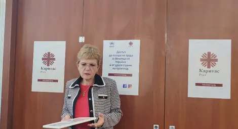 Работодатели предлагат шансове за заетост на украинци в Русе