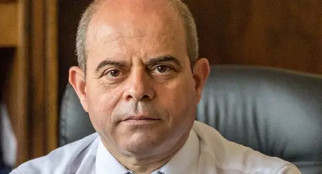 Пламен Стоилов: Бюджет 2017 ще ни позволи повече инвестиции в кварталите и малките населени места