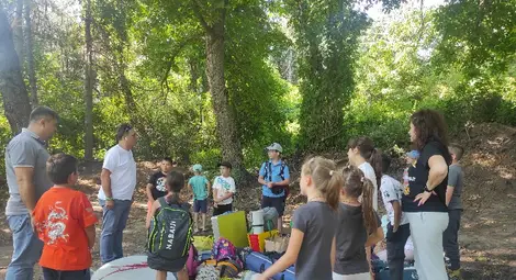 Иво Минчев: Забравили сме да питаме децата си как се чувстват, те не знаят отговора на този въпрос