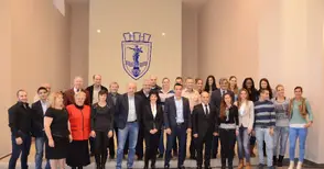 20 номинации за Спортист на годината в Русе