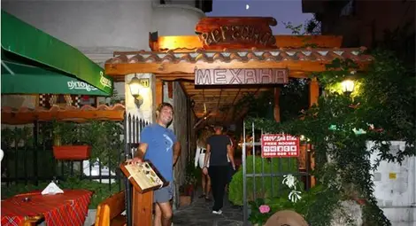 Ето го граничния полицай, който уби бебето в село Крушевец