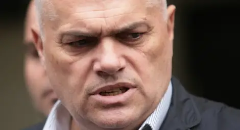 Валентин Радев за полицейските протести: Не искам условия, а аргументи