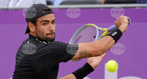 Снимка: БТА Снимка: БТА