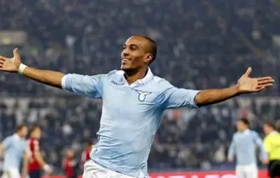 Ровят за черно тото съперника на "Лудогорец" в Лига Европа "Лацио"