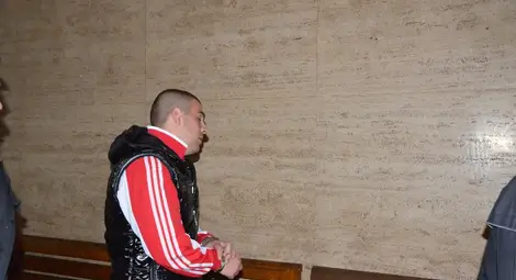 Дилър на хероин ще чака за втори път присъда на топло