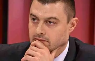 Бареков отрече слуховете за уволнението си от ТВ7