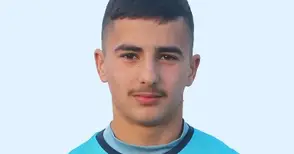 Футболни национали с русенец в състава на лагер в Русе