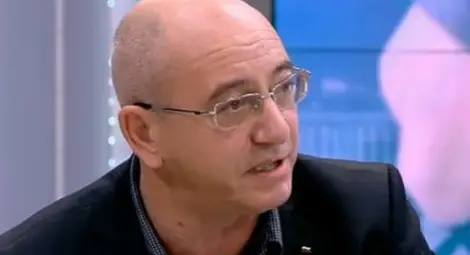 Ревизоро чака вълна от оставки в ДАНС и МВР