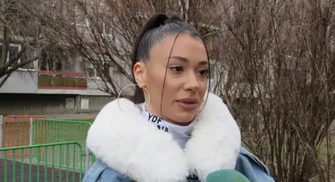 Камелия Ангелова