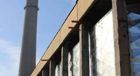 Сероочистващата инсталация на &ldquo;Топлофикация Русе&ldquo; вече работи и улавя 97% от серните емисии и фините прахови частици