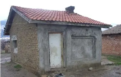 Камери заснели в Мъглиж как килърът на Вероника обира четири пъти магазин