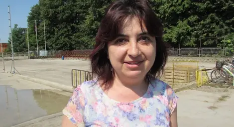 Петя Ангелова от ръководството на свинекомплекс Голямо Враново: Мерките ни за сигурност бяха безпрецедентни