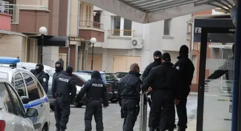 Малката Алекс убита заради отказан заем от 300 хил. лева?