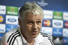 Стоев: Мечтая да играем в Европа и след Нова година Стоев: Мечтая да играем в Европа и след Нова година