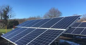 „Енерго-Про“ изгради фотоволтаична  централа за клиент в Бяла