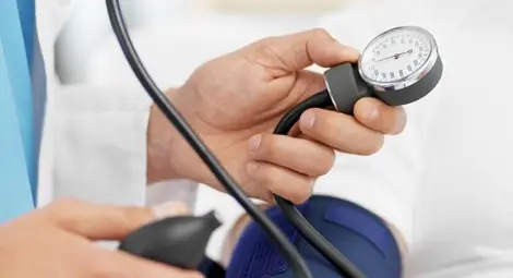 Мерят безплатно кръвното и коремната обиколка в неделя