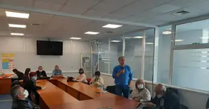 „Монтюпе“ посрещна съветници от екокомисията