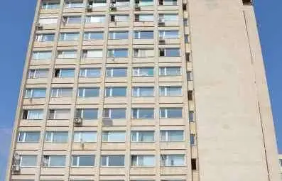 „Блокът на ужасите“ отново угасна „Блокът на ужасите“ отново угасна