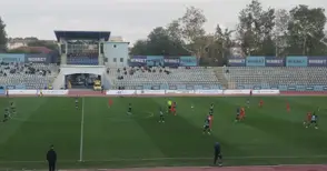 „Дунав“ след 13 кръга - нагоре, нагоре, и пак надолу с втора поредна загуба