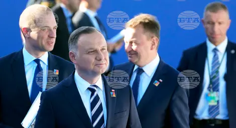 Снимка: БТА Снимка: БТА