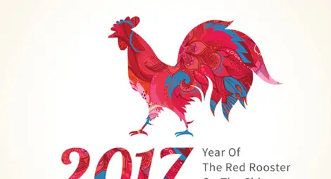 Какво вещае годината на Огнения Петел?