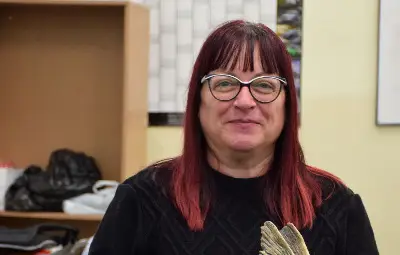 Мария Димитрова