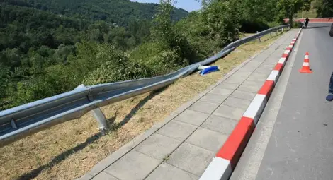 Приключва разследването на тежката автобусна катастрофа край Своге от 2018 г.