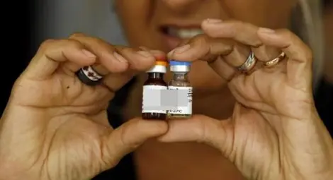 Ново лекарство за рак на гърдата