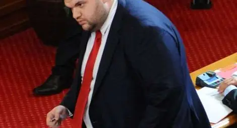 Пеевски: Край на политическите ми изказвания