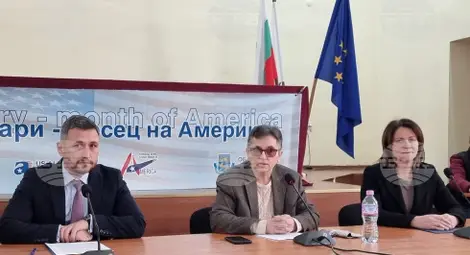 Снимка: БТА Снимка: БТА