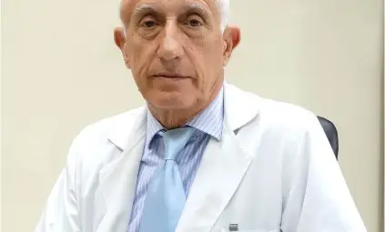 Проф. Огнян Хаджийски