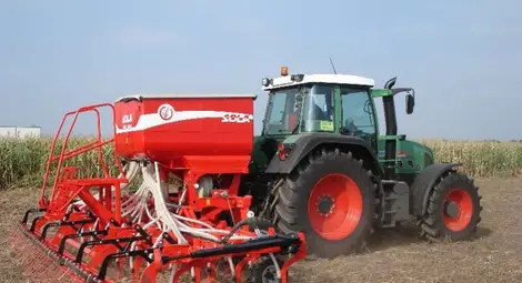 До 30 септември разпределят субсидиите за сеитбооборот До 30 септември разпределят субсидиите за сеитбооборот