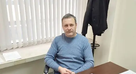 Управителят на &bdquo;Олео Протеин&ldquo; Милен Атанасов:Нямаме отпадъци, които не ни трябват